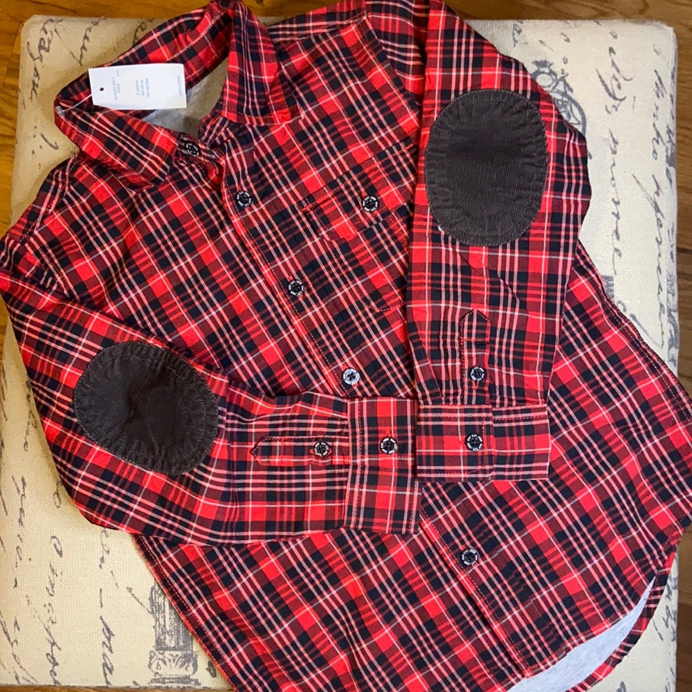 Kids Gap Shirt